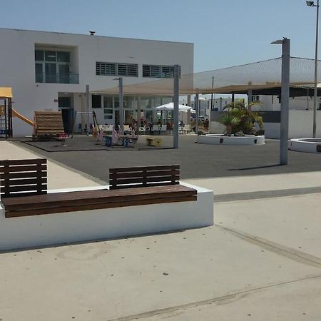 Apto Punta Mujeres Las Rosas Exterior foto