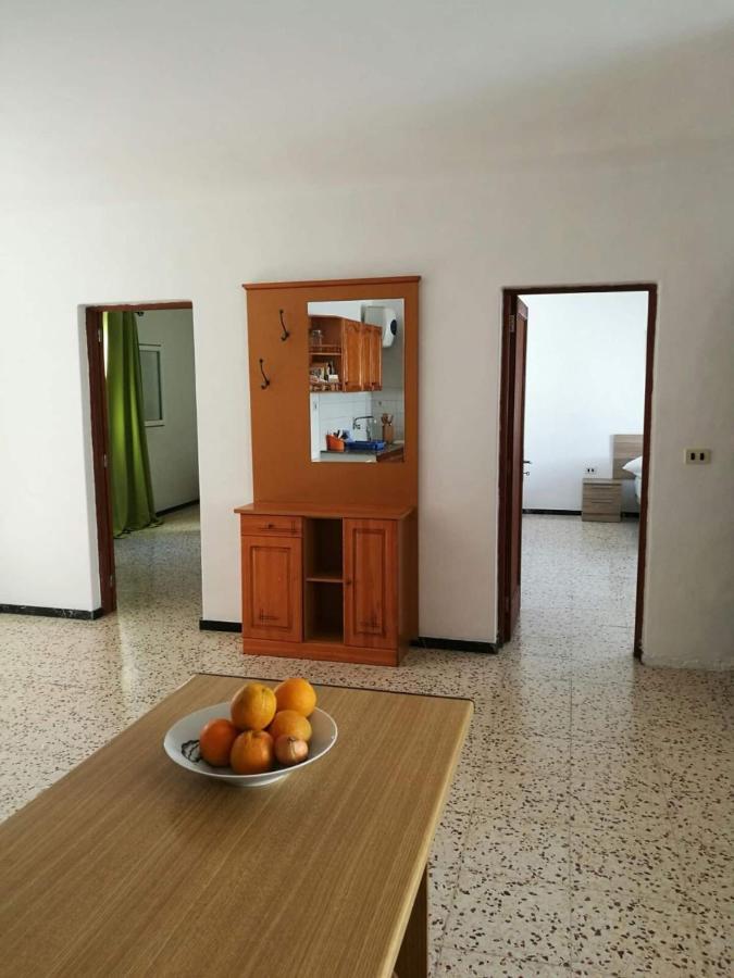 Apto Punta Mujeres Las Rosas Exterior foto