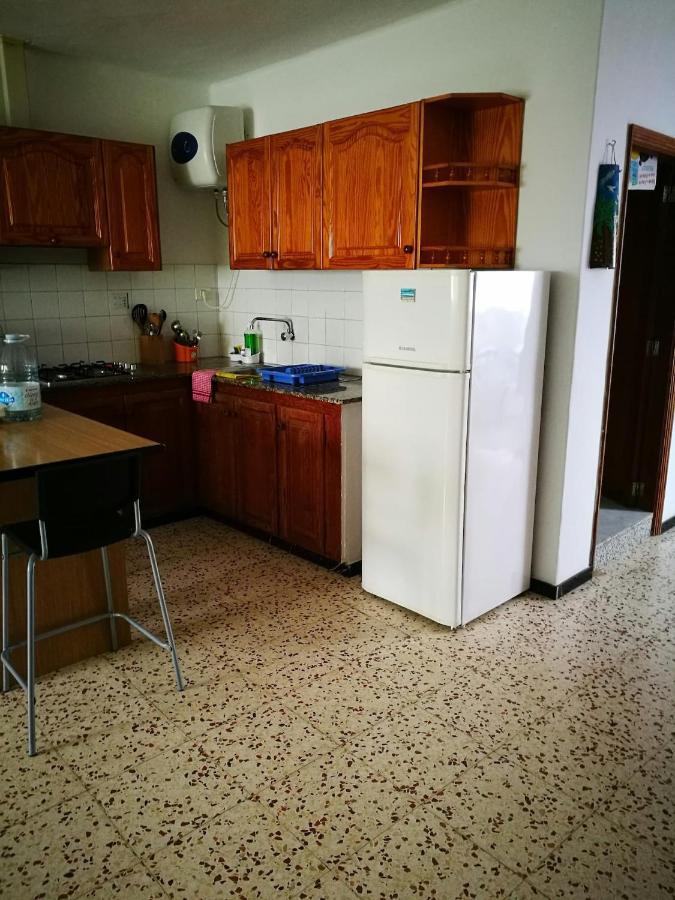 Apto Punta Mujeres Las Rosas Exterior foto